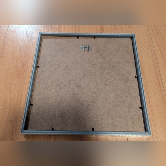 Square Picture Frame - Picture 2 of 2